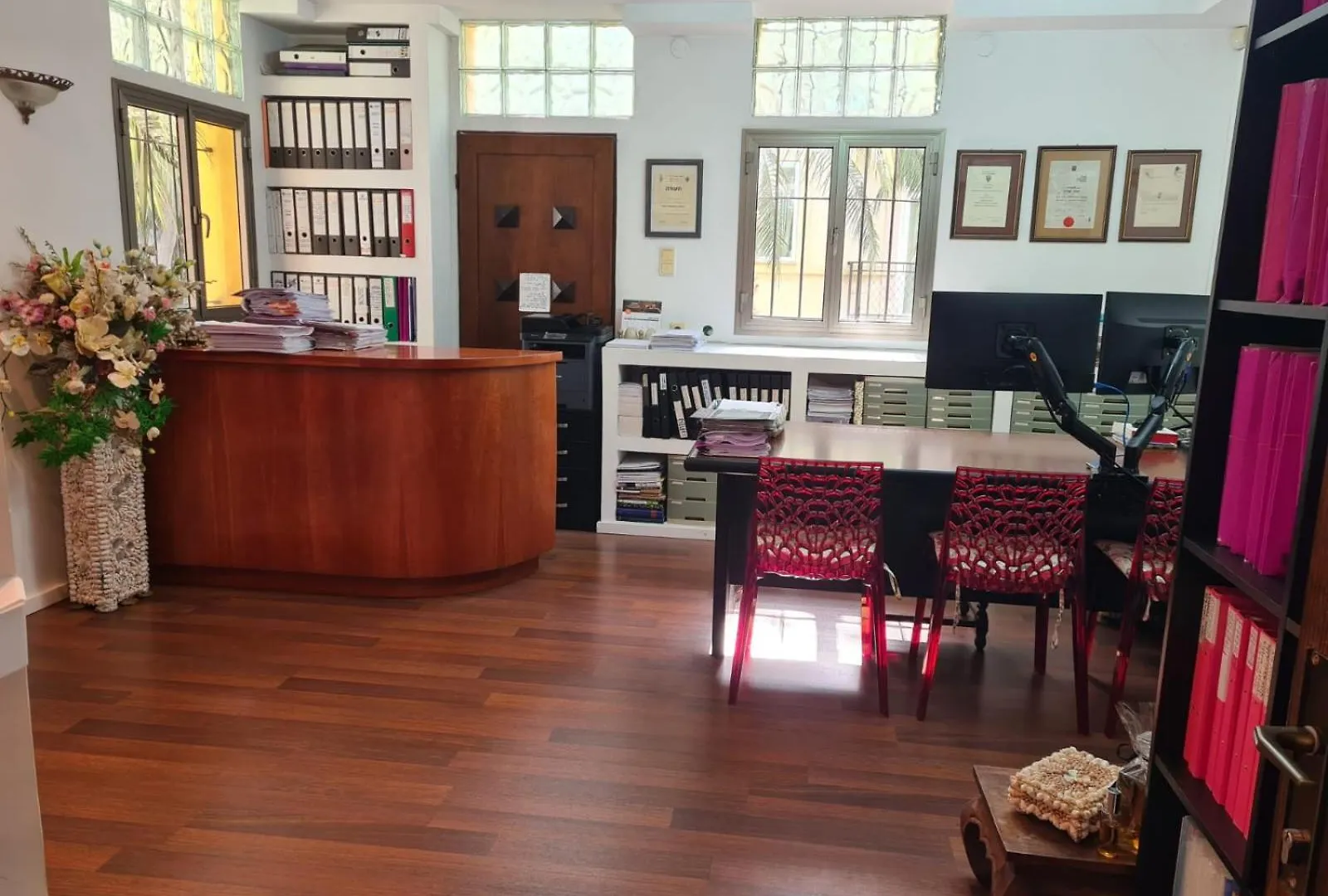 Apartment Terminal Old City Haifa